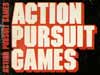 Action Pursuit Games Paintball magazine