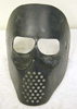 Old School Masks (Not safe for use!)