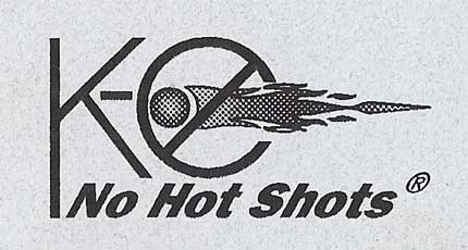 Kc No Hot Shots