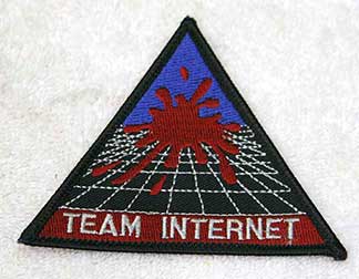 Team Patches