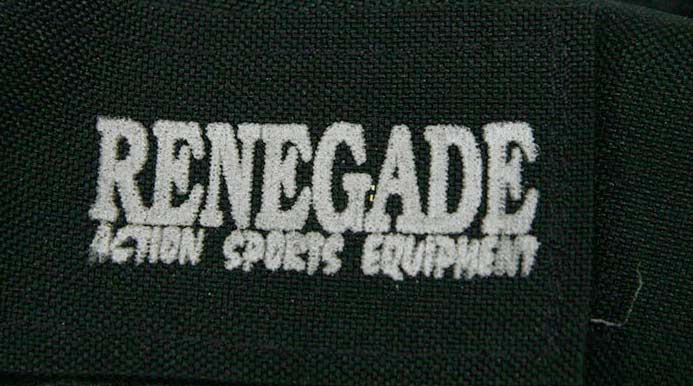 Renegade, Rase and Smart Parts Gear