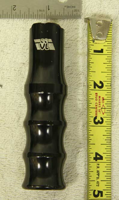 VL Automag Foregrip for classic rail