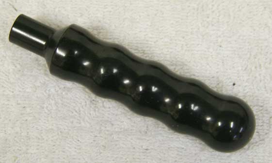 Smart Parts Automag gadget grip, good shape, gloss black