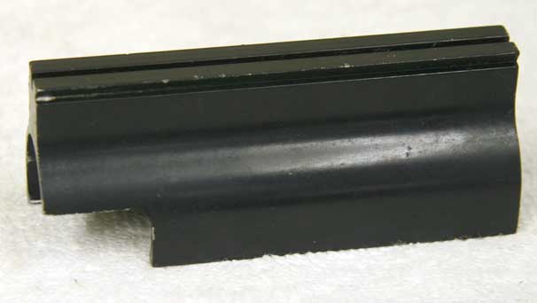 automag classic sight rail with notch for valve fitting