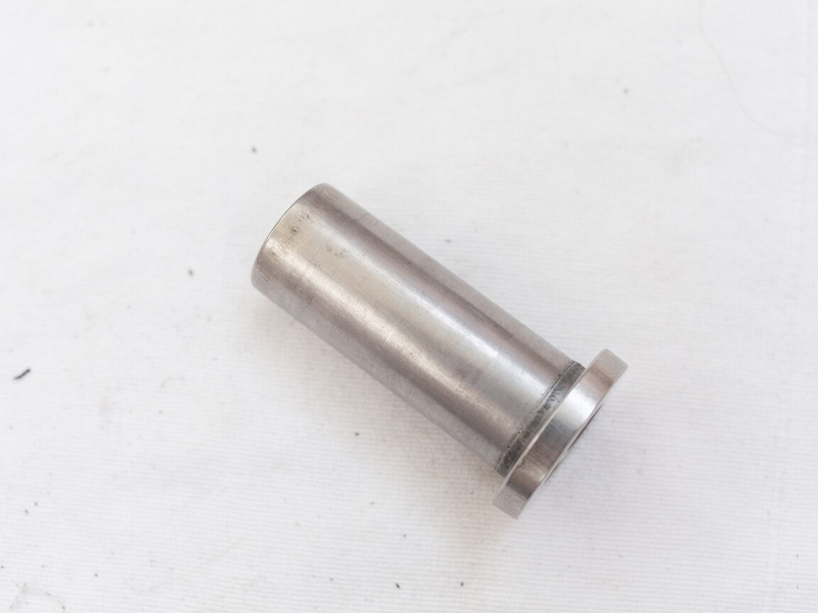 Stock AGD bolt in used shape, see photos