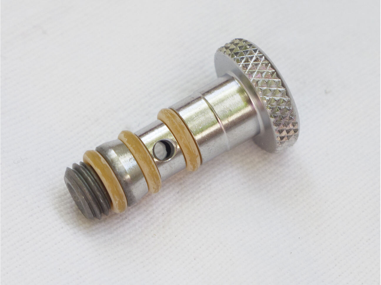 New old stock AGD classic RT Banjo quick strip screw, orings are bad