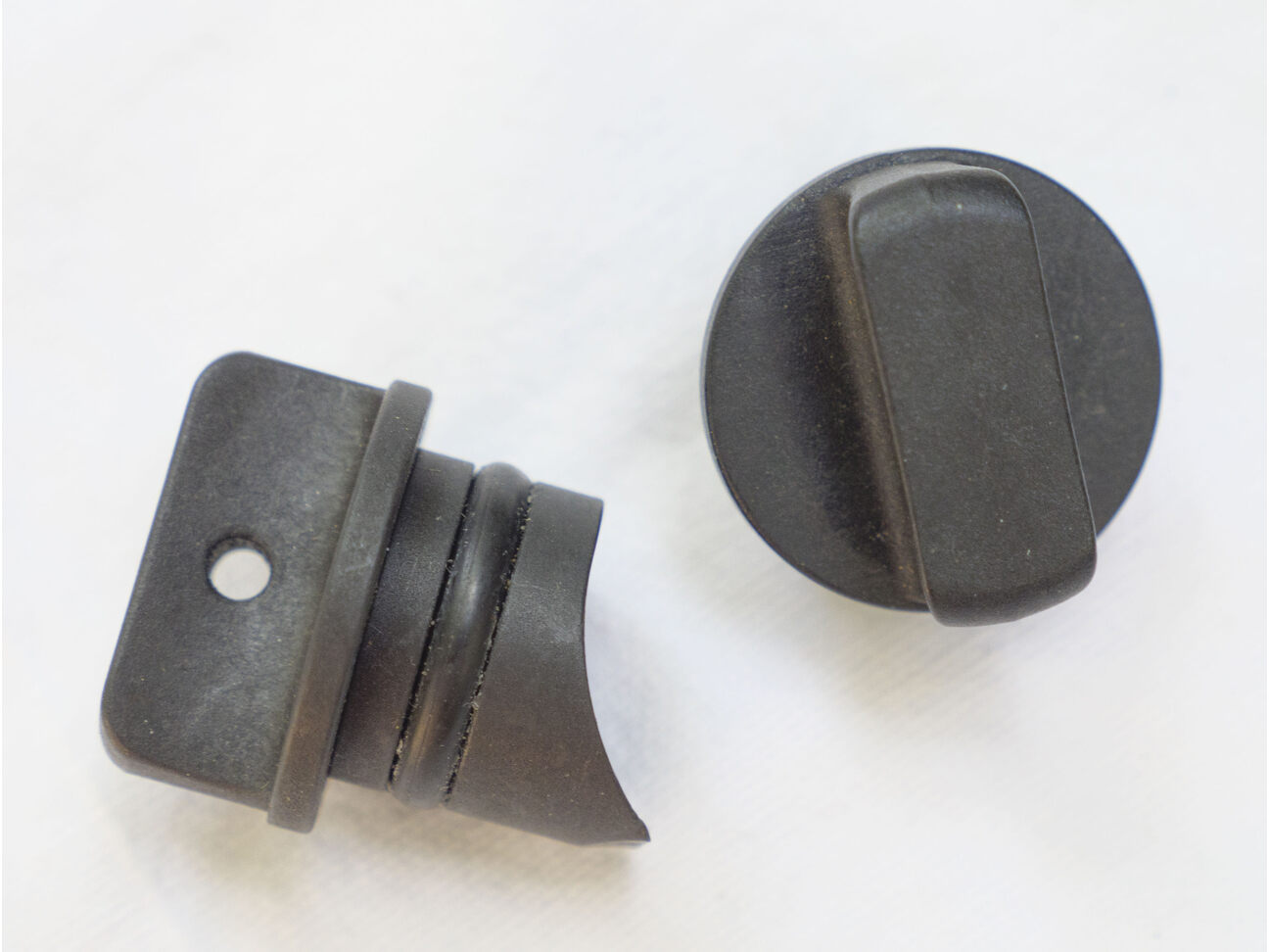AGD Powerfeed plug, looks new