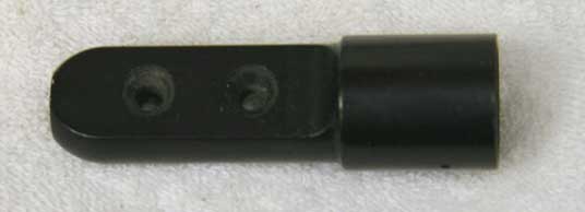 Action markers flat asa with front inlet
