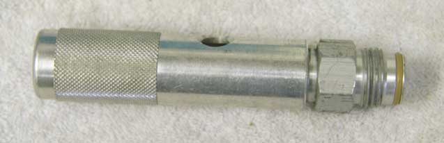 Brass eagle raw 12 gram twist changer, good shape