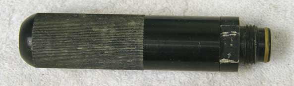 Rat attack changer in used shape, see pics for wear