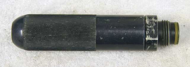 Rat attack changer in used shape, see pics for wear