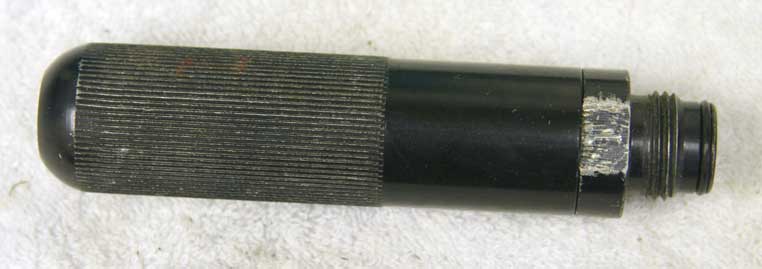 Rat attack changer in used shape, see pics for wear
