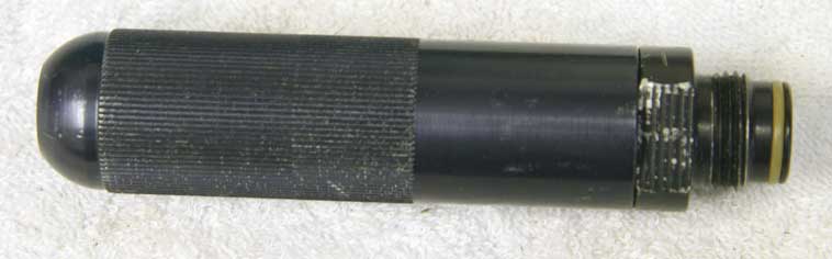 Rat attack changer in used shape, see pics for wear, fastest twist changer
