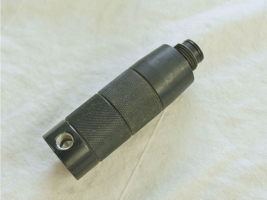 Tippmann Expansion chamber, used good shape