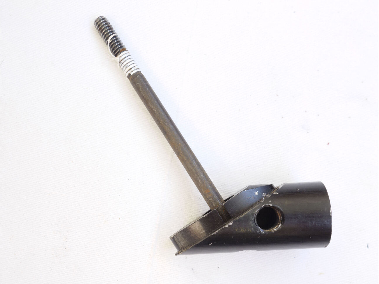 Euro Grip asa bottomline for Trracer or Tagline markers, dual output, some wear