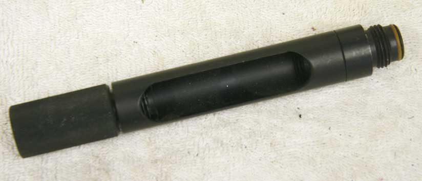 ASA threaded 12 gram drop out, looks new