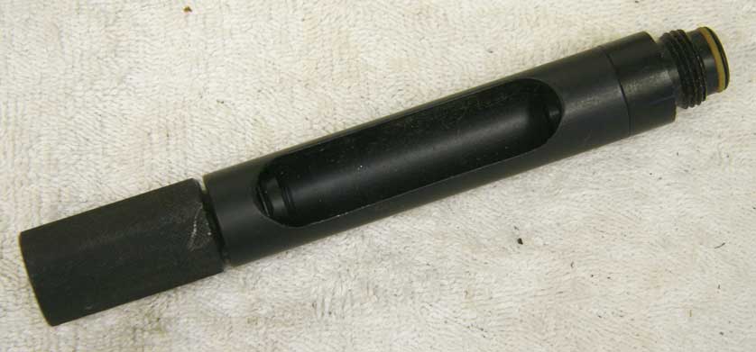 ASA threaded 12 gram drop out, looks new