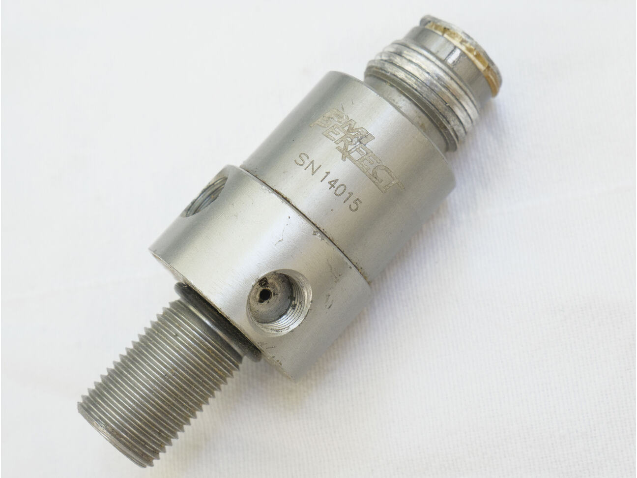 PMI Perfect Tank Reg, used shape, needs rebuild