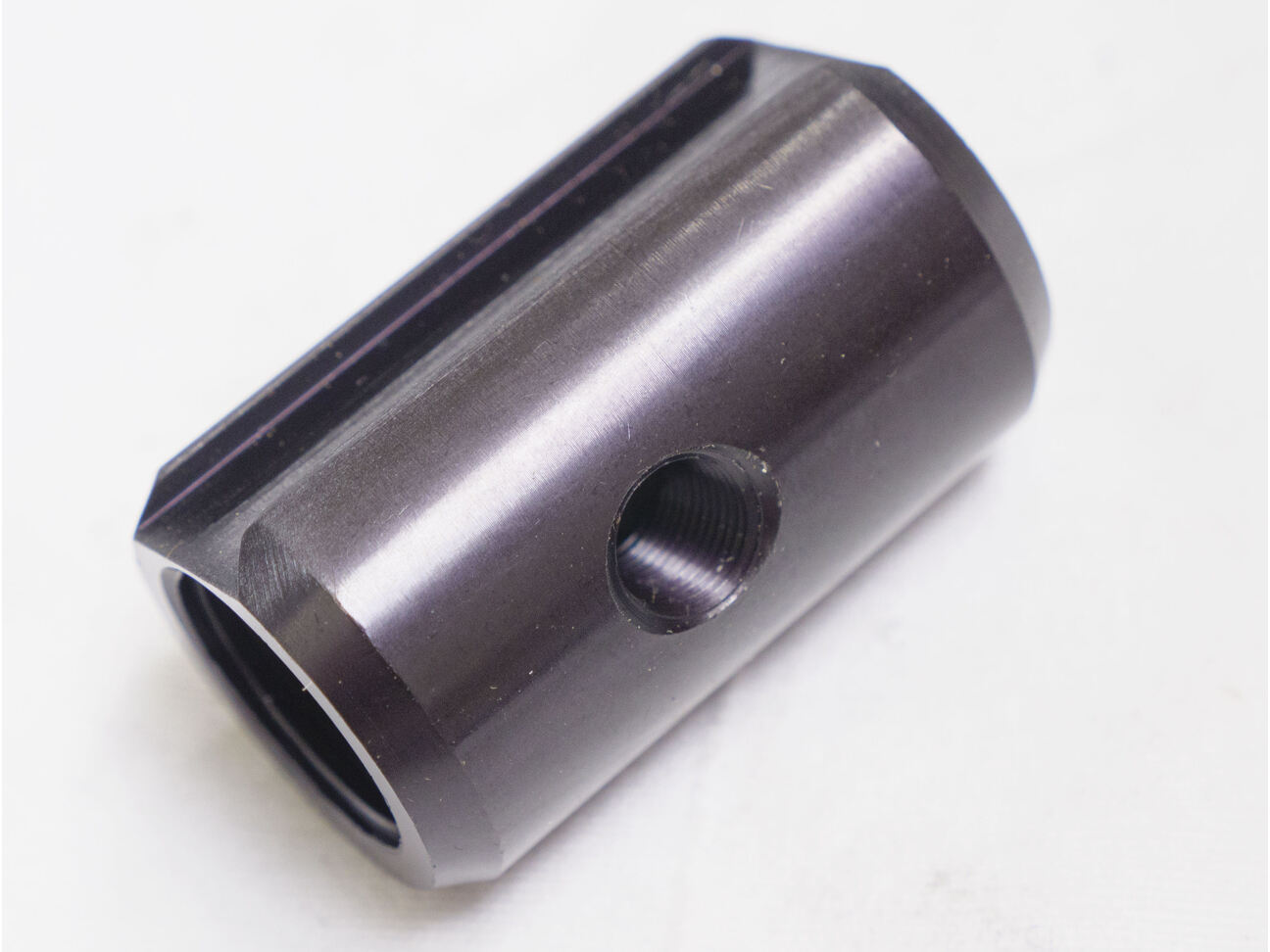 Taso or NPS Rail Mount On off, missing knob, new shape