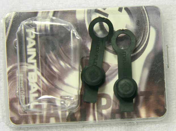 smart parts max flow set of two new nipple covers
