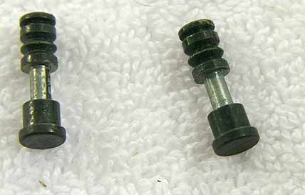 Autococker safety without snap ring, used good shape