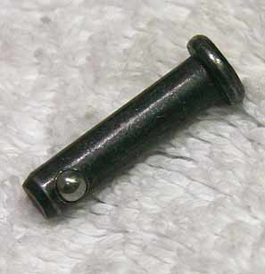 Spyder or PMI blowback plug