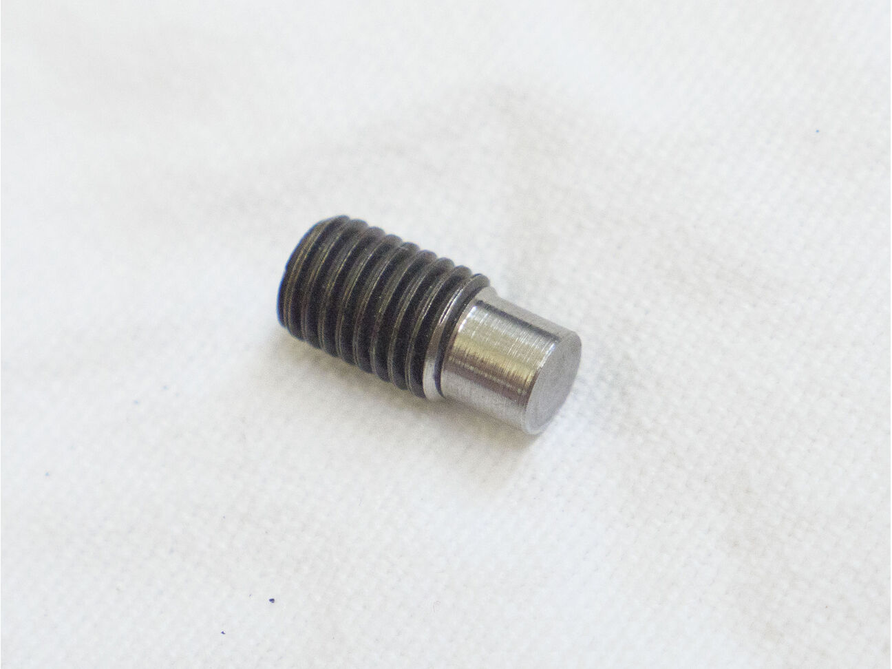 Autococker hammer lug in ¼ – 28 threads, fits newer style autococker hammers. New