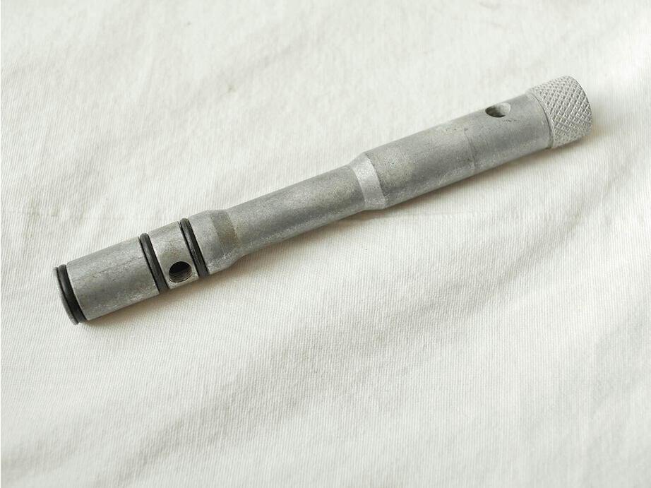 Used shape stock pre 2k Autococker bolt