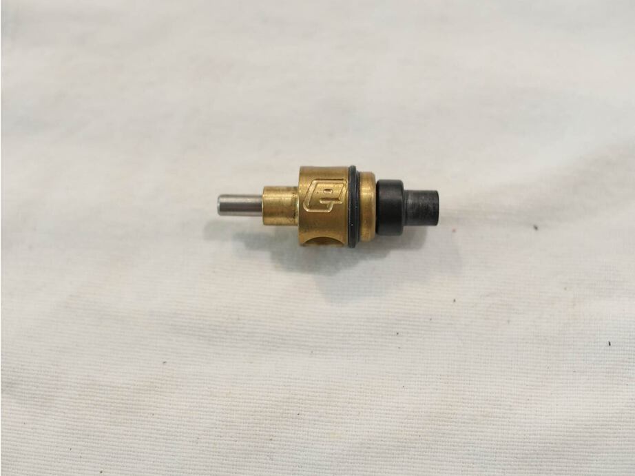 Eclipse Autococker Supercharger valve, used good shape