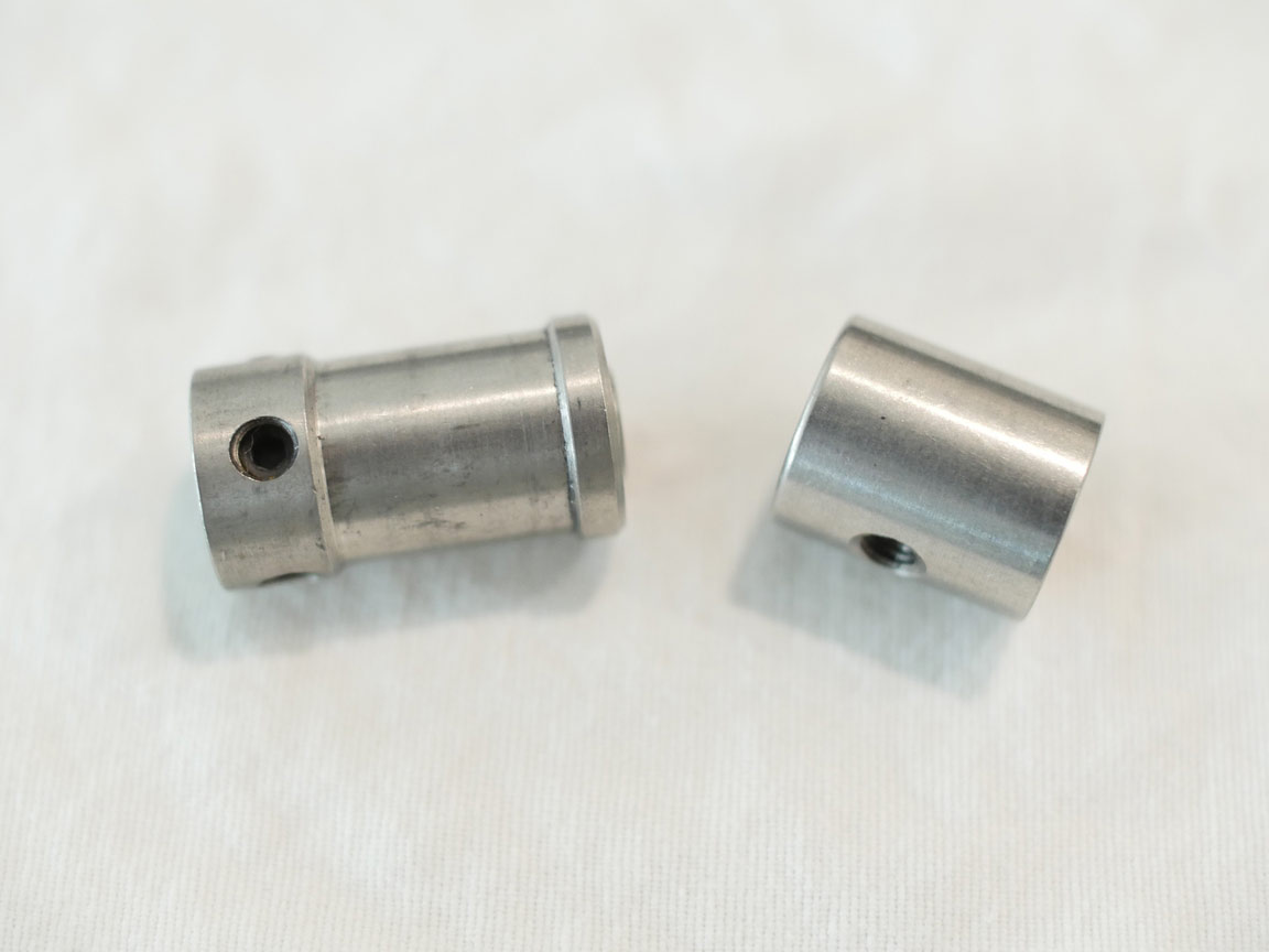 Autococker Pro-Shot Adjuster IVG plug and Hammer
