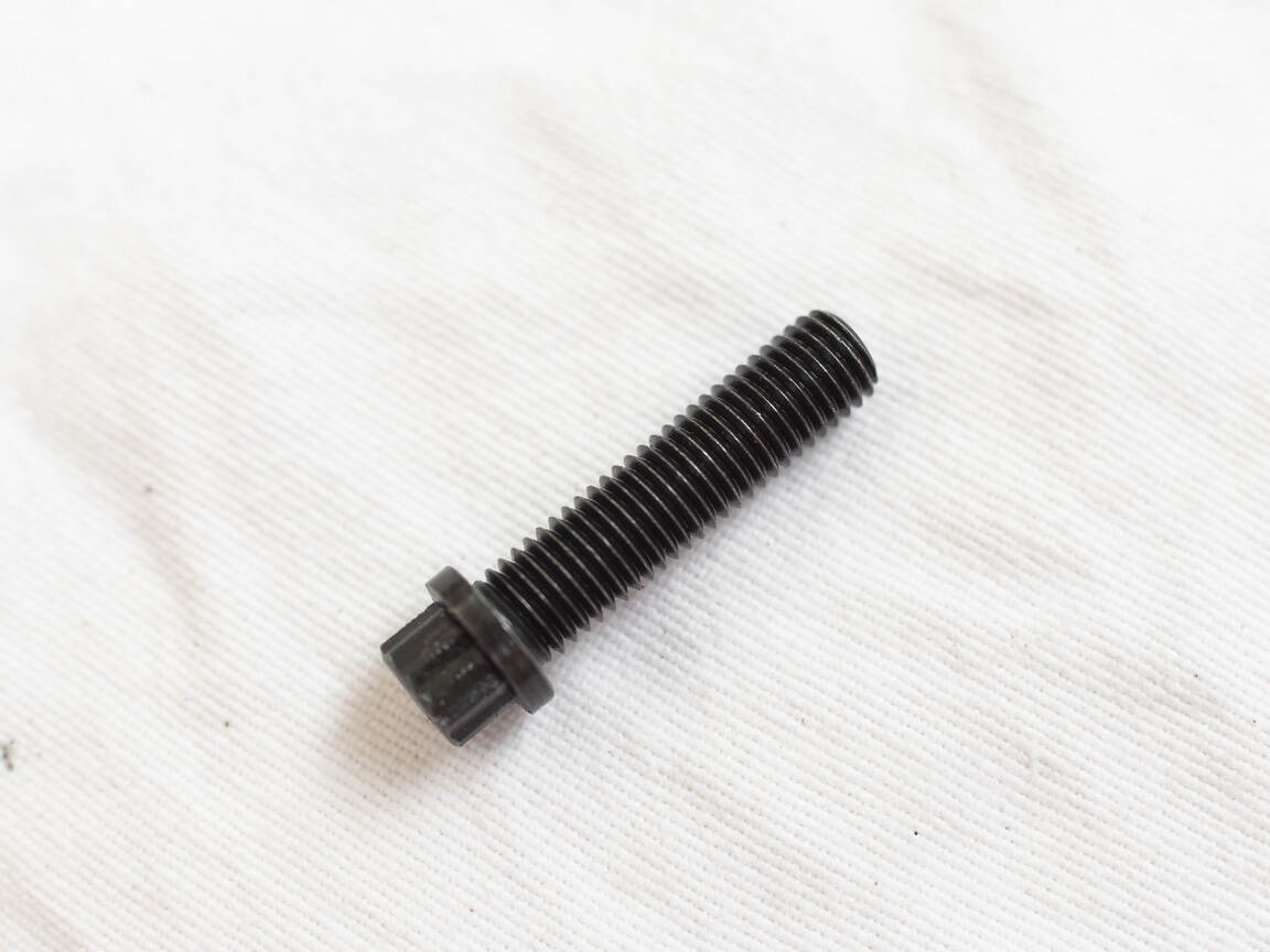Autococker asa screw, new, long length, see photos
