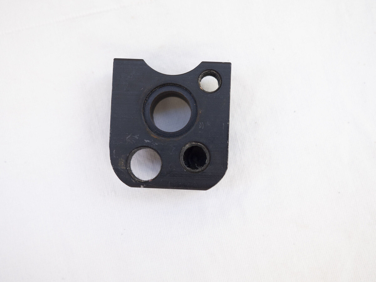 Lanz Bulldog Boulon banjo pour 3049a, 1,57