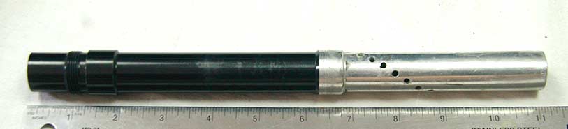 .687-.688 Stock WGP Autococker barrel that came with some Carter parts.