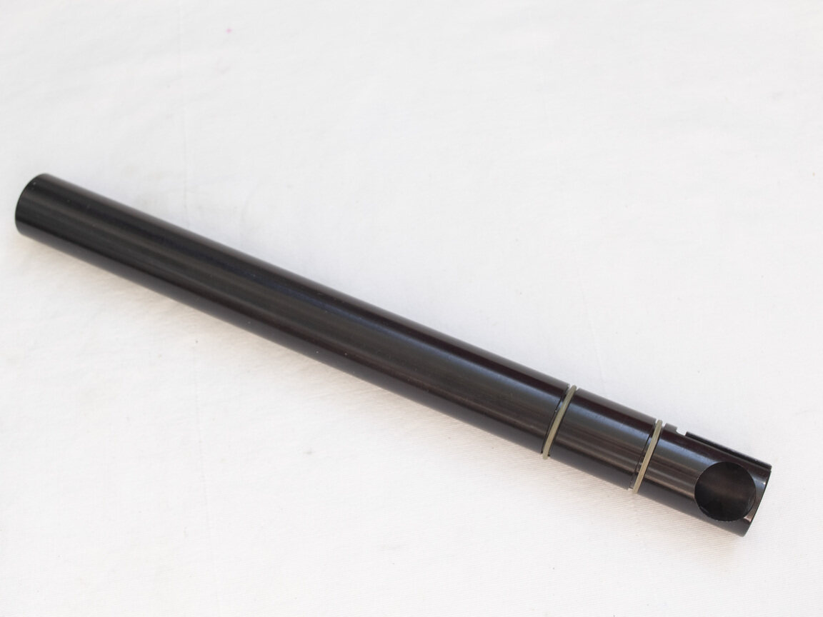 Great shape stock automag barrel, see photo, 11 inch, with detent
