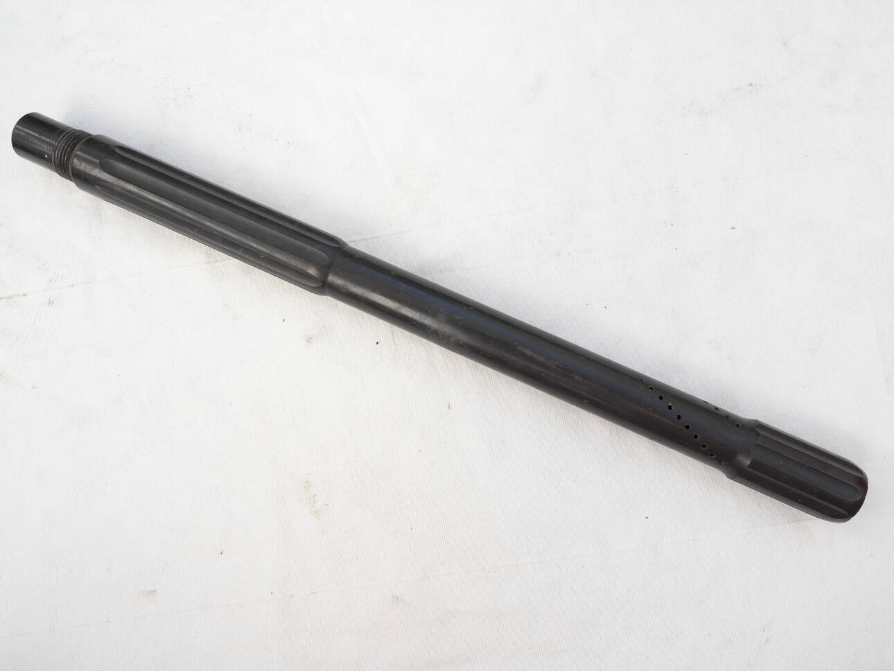 Used shape Spyder thread Hard Ano PMI (or 32 degees?) barrel, 14 inch