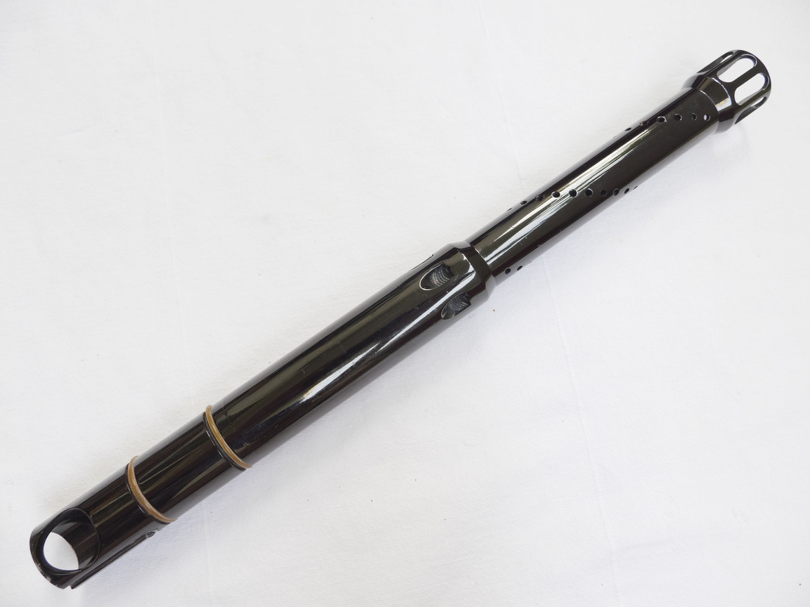 Smart Parts Venturi barrel for Twistlock Automag, great shape