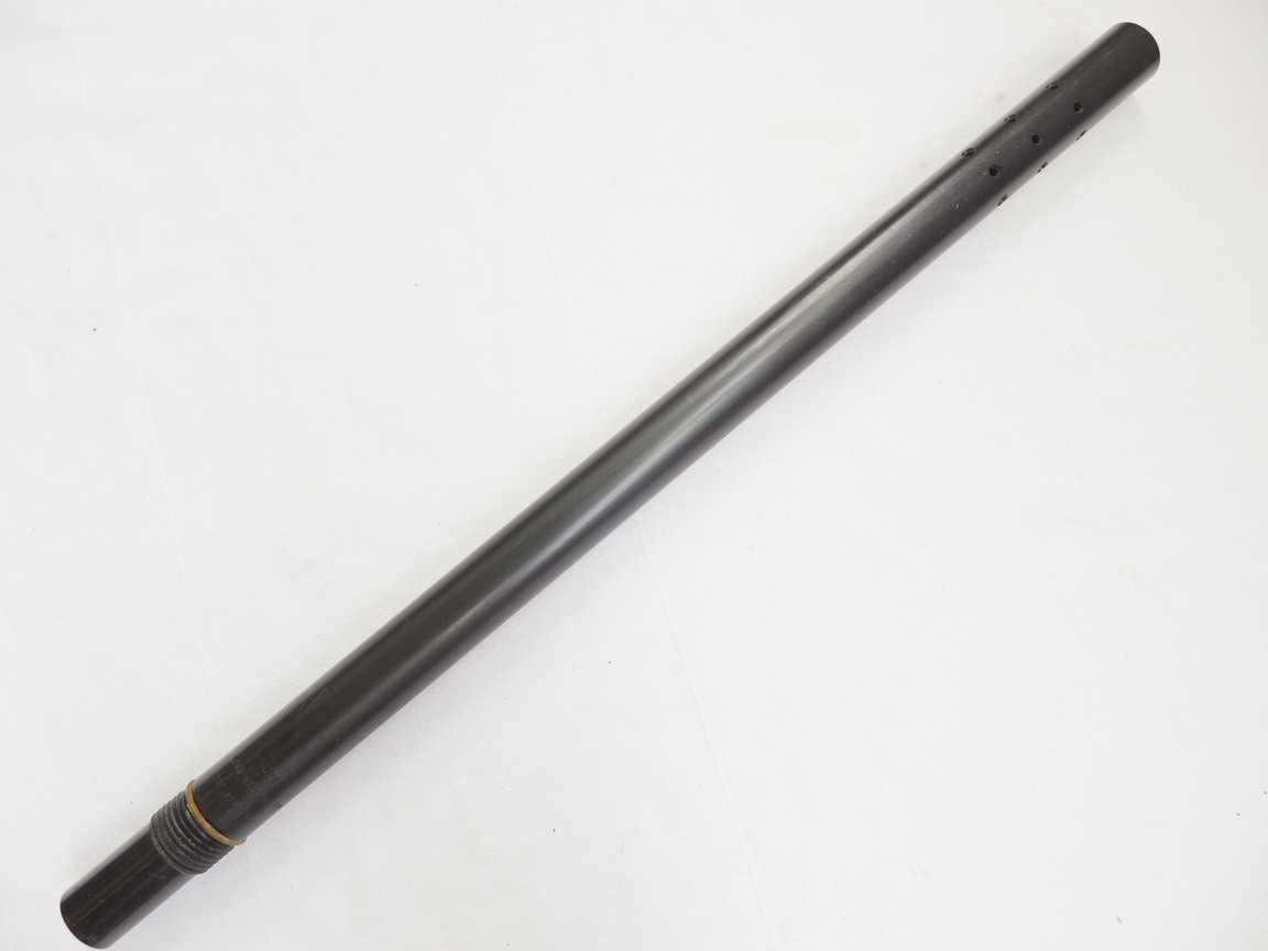 16.5 inch F1 Illustrator JDM long baller barrel, likely rifled