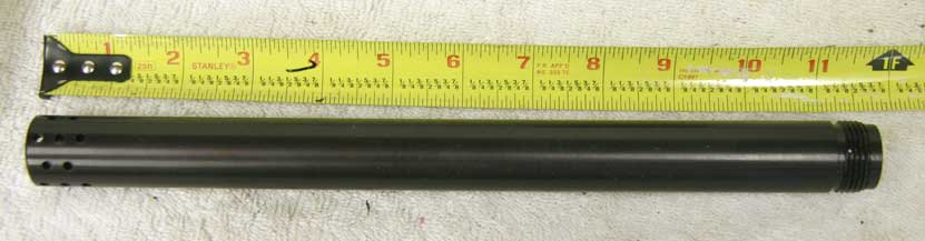 VM barrel, CMI?, 11.5 inches, id=.69, NOS