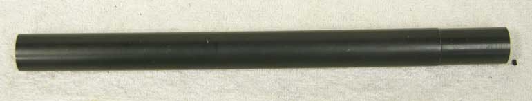 Tippmann sl-68 1&2, 68 special stock barrel, 11 inch, bore ano, .689 id, good shape, light breech wear