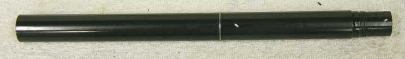 Used decent shape Aci hornet/tagmaster barrel, does not fit trracer or maverick, .689 bore, 11.5 inch
