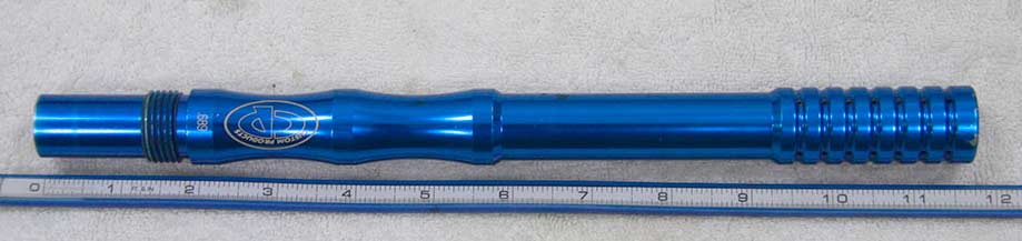 11.75 inch Blue Angel thread CP barrel, used, id=.690