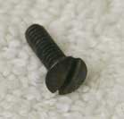 Crossman grip screws (1) used good shape