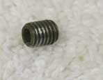 Cobra set screw (1), 10x32, ¼ inch (one)