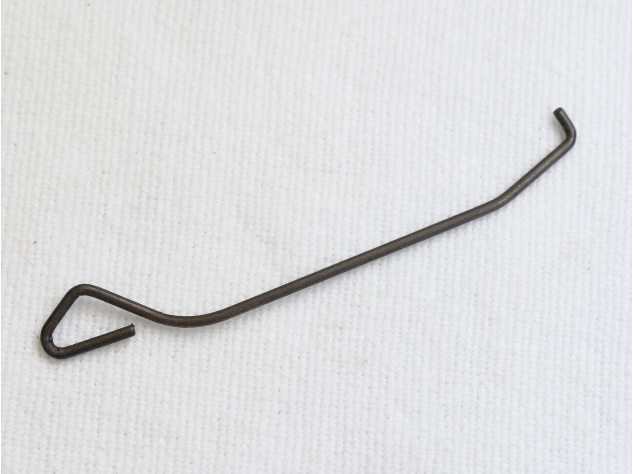 Raptor Wire detent, new