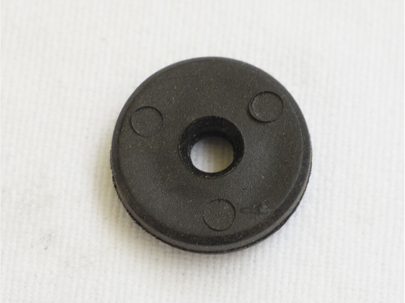 Stingray lower tube hammer bumper, new