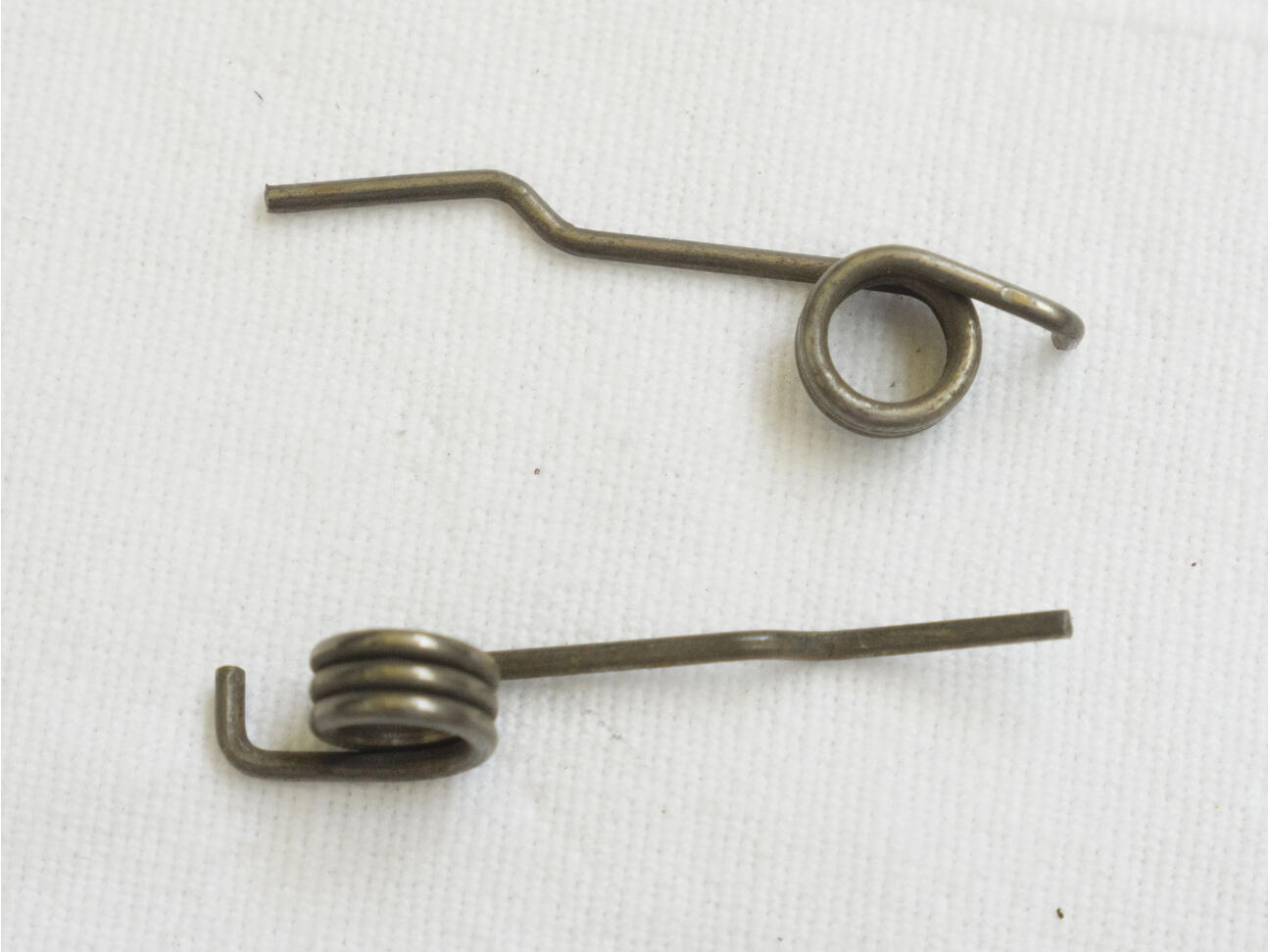 Brass Eagle Stingray trigger spring