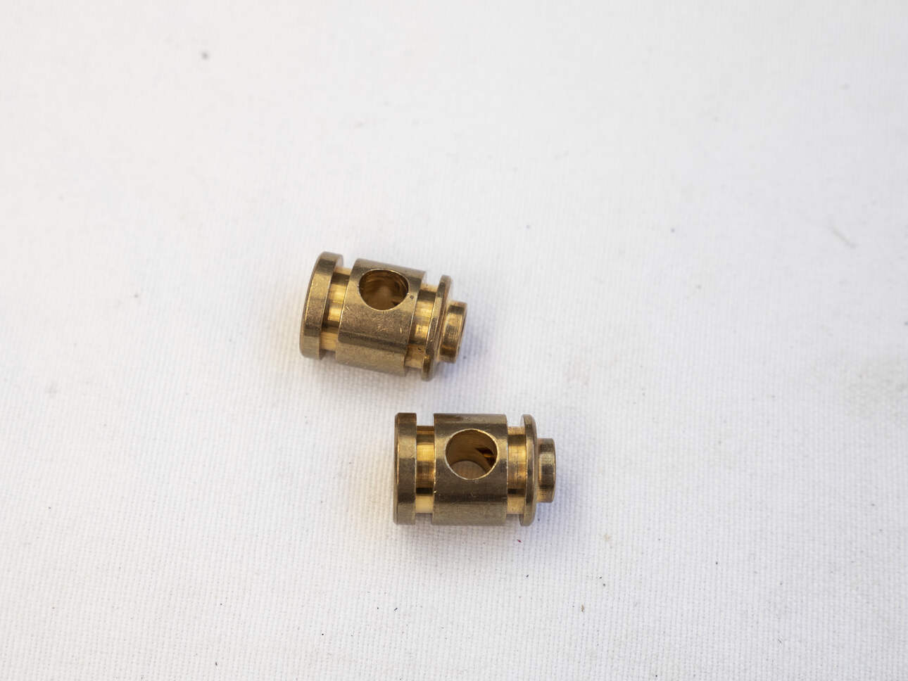 Brass Eagle Raptor brass valve body, new