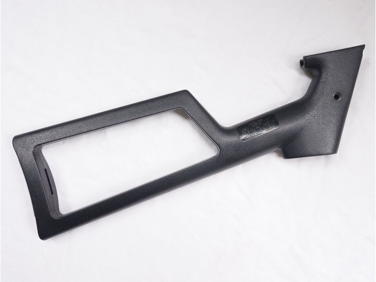 Crosman stock, excellent shape, fit crosman frames
