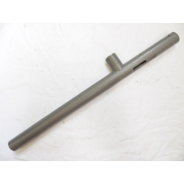 Wwp Razorback WWP Razorback hard ano Green Unibody, fixed barrel. Used shape