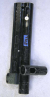 Part spyder body with bolt and hammer, part gun, sold as is